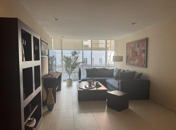 Departamento · 94m² · 1 Recámara · 1 Estacionamiento · Depto en Renta $42,000 Torre Renoir. Ampliación Granada. Miguel Hidalgo.