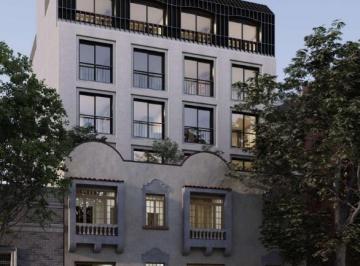 Departamento · 45m² · 1 Recámara · Estrena Departamento en Roma Norte