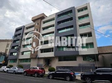 Departamento de 3 habitaciones, Benito Juárez · Venta de Departamento en Nápoles Filadelfia Cdmx