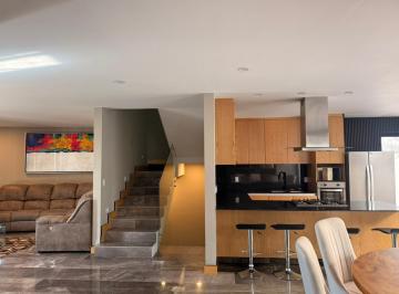 Casa · 270m² · 3 Recámaras · 2 Estacionamientos · Casa en Renta Amueblada Fracc Lindavista Tres Marias Morelia