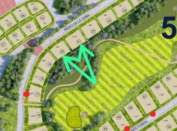 Terreno / Lote , Alvarado · Venta | Terrenos Premium en Punta Tiburón – Marina & Golf
