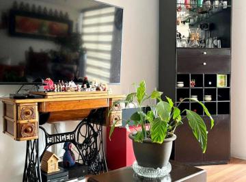 Departamento de 2 habitaciones, Tlalpan · Venta Departamento con 2 Recámaras con 2 Lugares de Estacionamiento