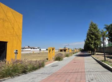Terreno / Lote , San Andrés Cholula · Terreno de 200 m² en Venta, Pueblo San Andrés Cholula