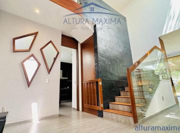 Casa de 3 habitaciones, Zapopan · Casa en Renta Villa Verona Zona Virreyes Zapopan