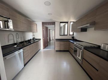 Departamento de 2 habitaciones, Huixquilucan · Departamento en Renta en Torre Residencial en Bosque Real