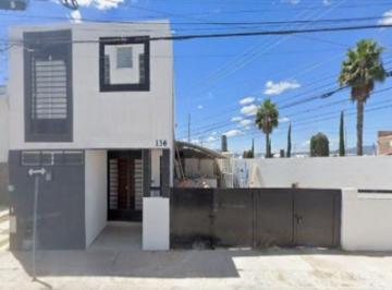 Casa de 3 habitaciones, Aguascalientes · Venta de Casa Residencial en Aguascalientes