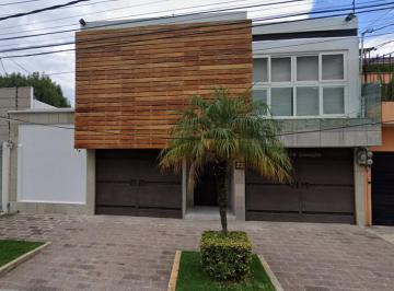 Casa de 4 habitaciones, Naucalpan de Juárez · Se Vende Casa en Estado de Mexico, Naucalpan de Juarez, Cd. Satelite.