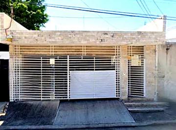 Casa de 2 habitaciones, Carmen · Casa en Venta en Campeche Ciudad del Carmen Santa Rita