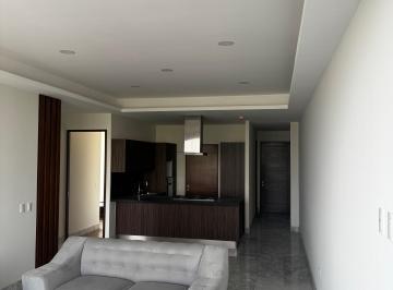 Departamento de 2 habitaciones, Guadalajara · Departamento en Torre Privada con Amenidades, Gran Vista y Espacios Amplio