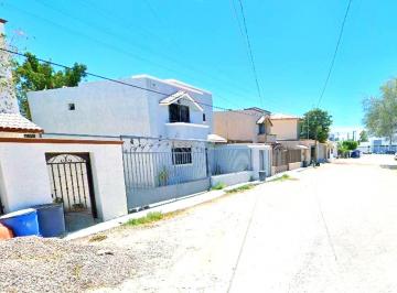 Casa de 4 habitaciones, La Paz · Casa en Venta en Baja California Sur La Paz Benito Juarez