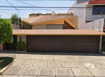 Casa de 4 habitaciones, Naucalpan de Juárez · Se Vende Casa en Estado de Mexico. Naucalpan de Juarez, Cd. Satelite.