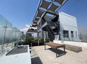 Departamento de 3 habitaciones, Huixquilucan · Departamento en Venta en Zona Residencial de Bosque Real