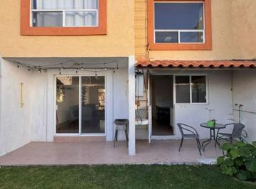 Casa de 3 habitaciones, Querétaro · Renta Casa en Juriquilla Condominio Diamante Nv