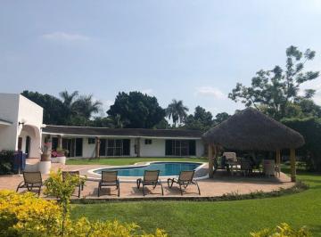 Casa de 4 habitaciones, Yautepec · Magnífica Casa en Venta en Yautepec, Morelos