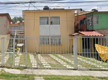 Casa de 2 habitaciones, Atizapán de Zaragoza · Venta de Casa en Jaripeo 14, Villas de La Hacienda, Atizapán de Zaragoza, Estado México