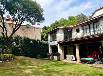 Casa de 4 habitaciones, Alvaro Obregón · Magnífica Casa en Venta en Cerrada de Fujiyama/ Parte Baja de Las Águilas