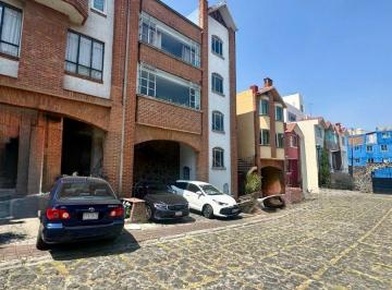 Casa en condominio de 4 habitaciones, Tlalpan · Venta Casa Fraccionamiento Encinos, Miguel Hidalgo 4a Sección