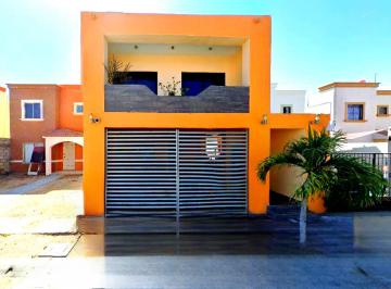 Casa de 3 habitaciones, La Paz · Casa en Venta en Baja California Sur La Paz Villas del Encanto