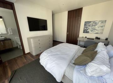Departamento de 2 habitaciones, Huixquilucan · Departamento en Venta en Bosque Real, Naucalpan