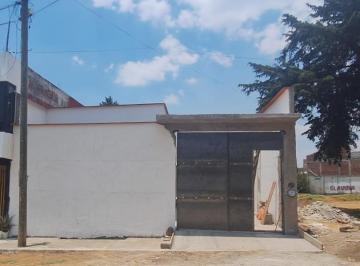Casa · 1m² · 3 Recámaras · 1 Estacionamiento · Casa Nueva en Venta Colonia Vista del Lago Pátzcuaro 1 Piso
