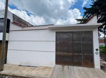 Casa de 3 habitaciones, Pátzcuaro · Casa Nueva en Venta Colonia Vista del Lago Pátzcuaro 1 Piso