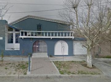 Casa de 4 habitaciones, Juárez · ¡Imperdible! Esta Maravillosa Casa Ubicada en Lomas del Rey Juares, Chih