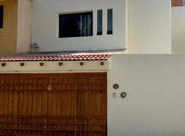 Casa de 3 habitaciones, Puebla · Casa Sola Camino Real La Hacienda