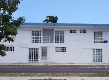 Departamento de 1 habitación, Mérida · Deapartamento Tipo Estudio - Semiamueblado - Residencial Pensiones