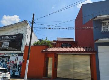 Casa de 3 habitaciones, Córdoba · Venta de Casa en Córdoba, Veracruz con 200 m² de Terreno, 3 Recámaras a 100 m de Plaza Cristal.