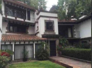 Casa de 3 habitaciones, Alvaro Obregón · Venta de Casa en Ciudad de Mexico - Alvaro Obregon - Ampliacion Alpes