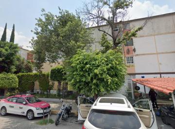 Departamento de 2 habitaciones, Gustavo A. Madero · Departamentoen Venta en Camino Viejo a Cuauhtepec, El Arbolillo, Gustavo a Madero, Cdmx