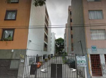 Departamento de 2 habitaciones, Miguel Hidalgo · Excelente Oportunidad - Departamento de 60 m² con 2 Recámaras en Venta en Los Manzanos - Remate!