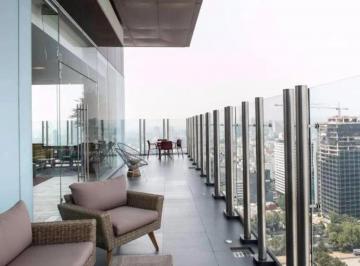 Departamento de 3 habitaciones, Miguel Hidalgo · Excelente Oportunidad - Departamento de 100 m² con 3 Recámaras en Venta en Granada!