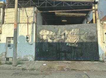 Bodega comercial , Guadalajara · Bodega Como Terreno