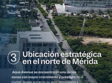 Local comercial , Mérida · Consultorio Medico Premium