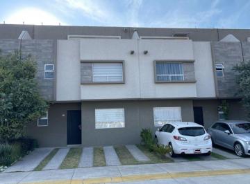 Casa en condominio de 3 habitaciones, Calimaya · Casa en Renta Fracc. San Fernando Calimaya a 15 Minutos de Galerias