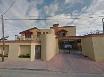 Casa de 4 habitaciones, Playas de Rosarito · Venta de Casa en Playas del Rosarito Bc Colanexa Obrera