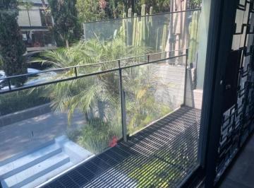Departamento de 3 habitaciones, Miguel Hidalgo · Lindo Departamento en Renta en Polanco