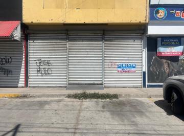 Local comercial · 75m² · Local en Renta en Av Dovstoyevsky 3