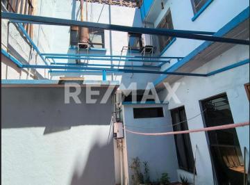 Casa · 380m² · 6 Recámaras · 4 Estacionamientos · Venta de Propiedad en Santa Isabel Tola - (4)