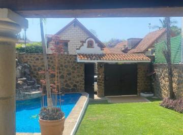 Casa · 350m² · 3 Recámaras · Casa - Fraccionamiento San Jerónimo Ahuatepec