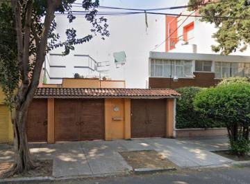 Casa de 3 habitaciones, Benito Juárez · Venta de Casa en Ciudad de Mexico - Benito Juarez - Nochebuena