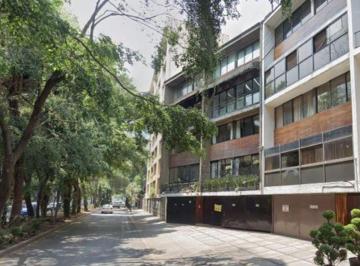 Departamento de 3 habitaciones, Miguel Hidalgo · Excelente Oportunidad - Departamento de 170 m² con 3 Recámaras en Venta en Anzures!