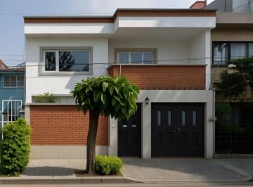 Casa de 3 habitaciones, Benito Juárez · Venta de Casa en Ciudad de Mexico - Benito Juarez - Letran Valle