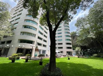 Departamento de 3 habitaciones, Miguel Hidalgo · Hermoso Departamento en Venta Residencial Lomas