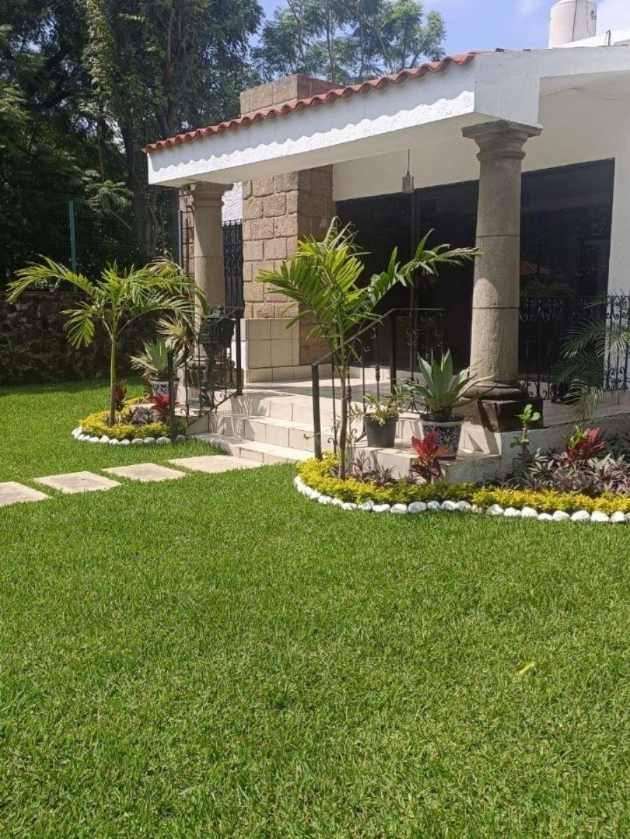 House - Las Fincas Residential Development