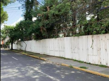 Terreno / Lote , Coyoacán · Terreno en Coyoacán H8/30/z con Opción a Norma 26