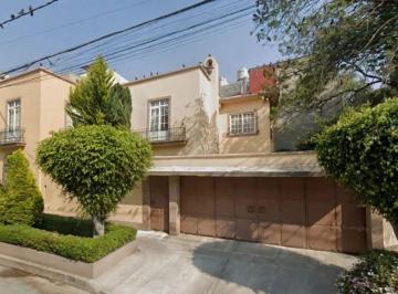 Casa de 5 habitaciones, Benito Juárez · Venta de Casa en Ciudad de Mexico - Benito - Narvarte Poniente