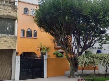 Casa de 4 habitaciones, Benito Juárez · Venta de Casa en Ciudad de Mexico - Benito Juarez - del Valle Centro