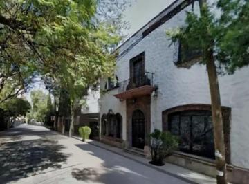 Casa de 5 habitaciones, Benito Juárez · Venta de Casa en Ciudad de Mexico - Benito Juarez - Sta Maria Nonoalco